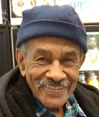 Vincent Rafael Hassell