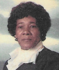 Gladys Young Mitchell