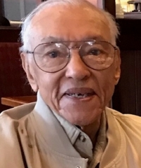 John Elmer “Pretty” Moss