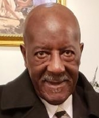 Bro. Joseph Bellinger, Sr. 