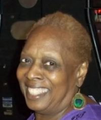 Judith Elizabeth Taylor