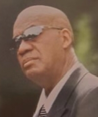 William “Brother” Andrews