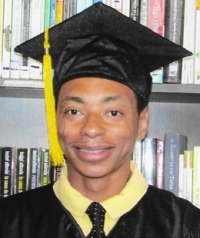 Barry Bashawn Michaux