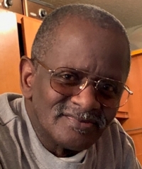 Paul Lawrence Harrell