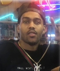 Tamel Jackson Breland