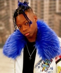 Marquise Kamani Flores