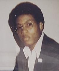 Frederick D. Williams 