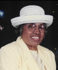 Annie Lee Laval Burney