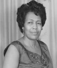 Georgia A. Yelverton 