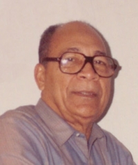 William Augustus Ford Jr.