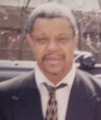 Tommy  Alfred Harris, Sr.