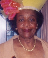 Constance Marie Taylor