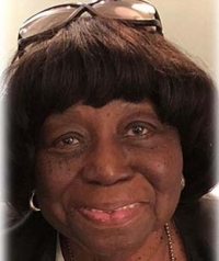 Janie Louise Johnson 