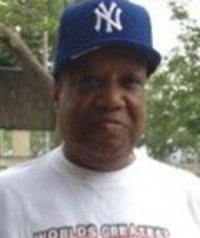 Ricardo (Ricky) Barringtine 