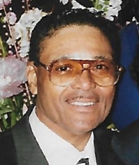 William James Hutchinson