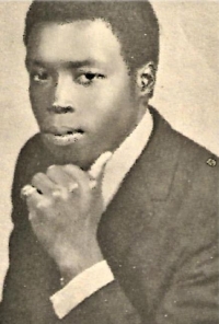 Francis Robinson