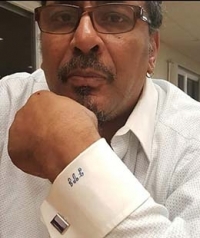 Frederick Vaughn Jenkins 