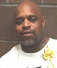 Ian Kenyatte Shillingford