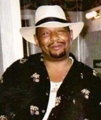 Andre Lavon Crawford, Sr.