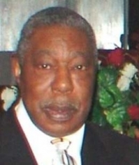Robert Spann 