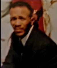 Harvey Jefferson Reaves