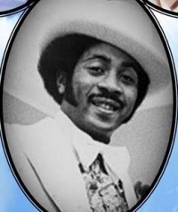 Keith William Beaton "The Duke"