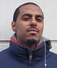 Cirtrondon Legrand, Jr.   