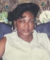 Willette “Carmella” Lucas