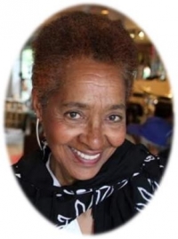 Saundra Hamilton