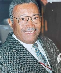 Vincent S. Barnett