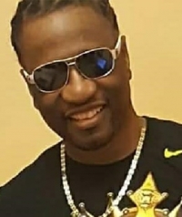 Derrick Warren Battiste