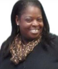 Betty J. Gorham-Maye