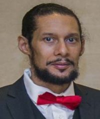 Carlos Patrick Pacheco