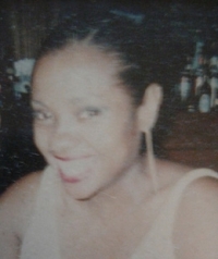 Marjorie Vesta Walker