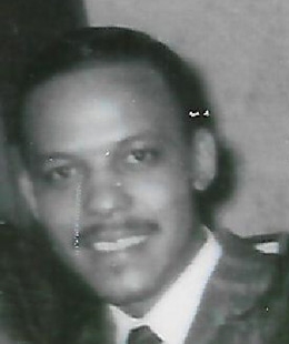 John Edward Denson