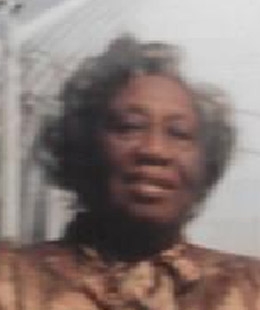 Violet Nixon