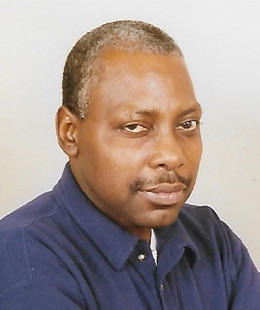 Henry Davis