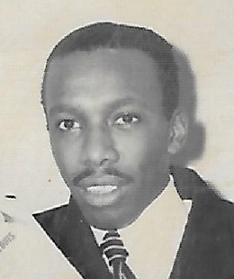Repus Watkins