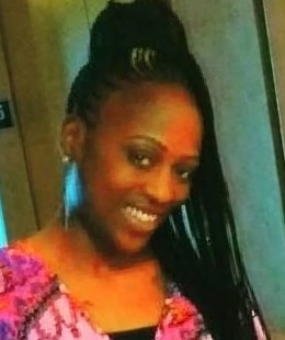 Fatinma A. Walker