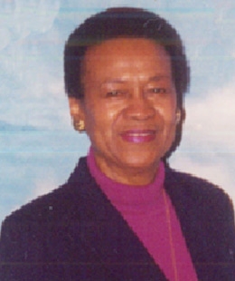 Winona Watson