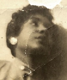Grace Harris