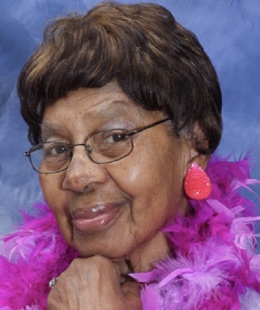 Kathryn J. Johnson 