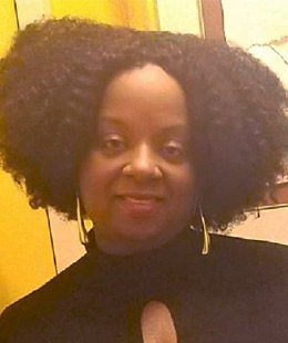 Marva R. Tarrant