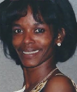 Chontee Robinson