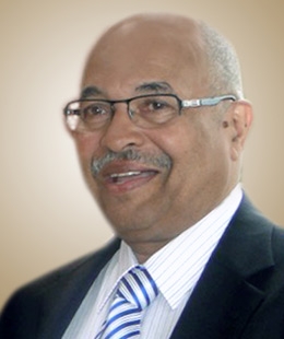 Everett Manns