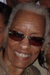 Janet Houghton