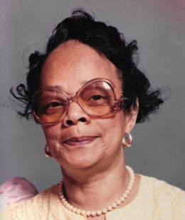 Bernice King 