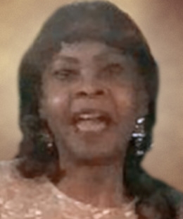 Lola Vinson