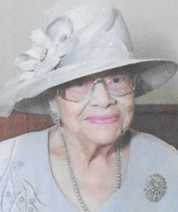 Virginia Bolling