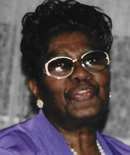 Azalee Freeman 